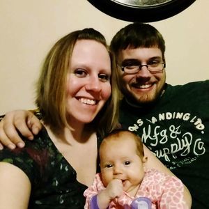 Meet your Posher, Sasha